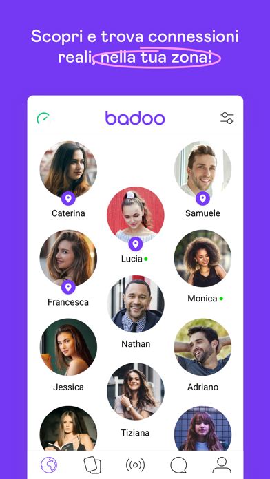 Persone qui per incontrare gente nuova su Badoo – Molise